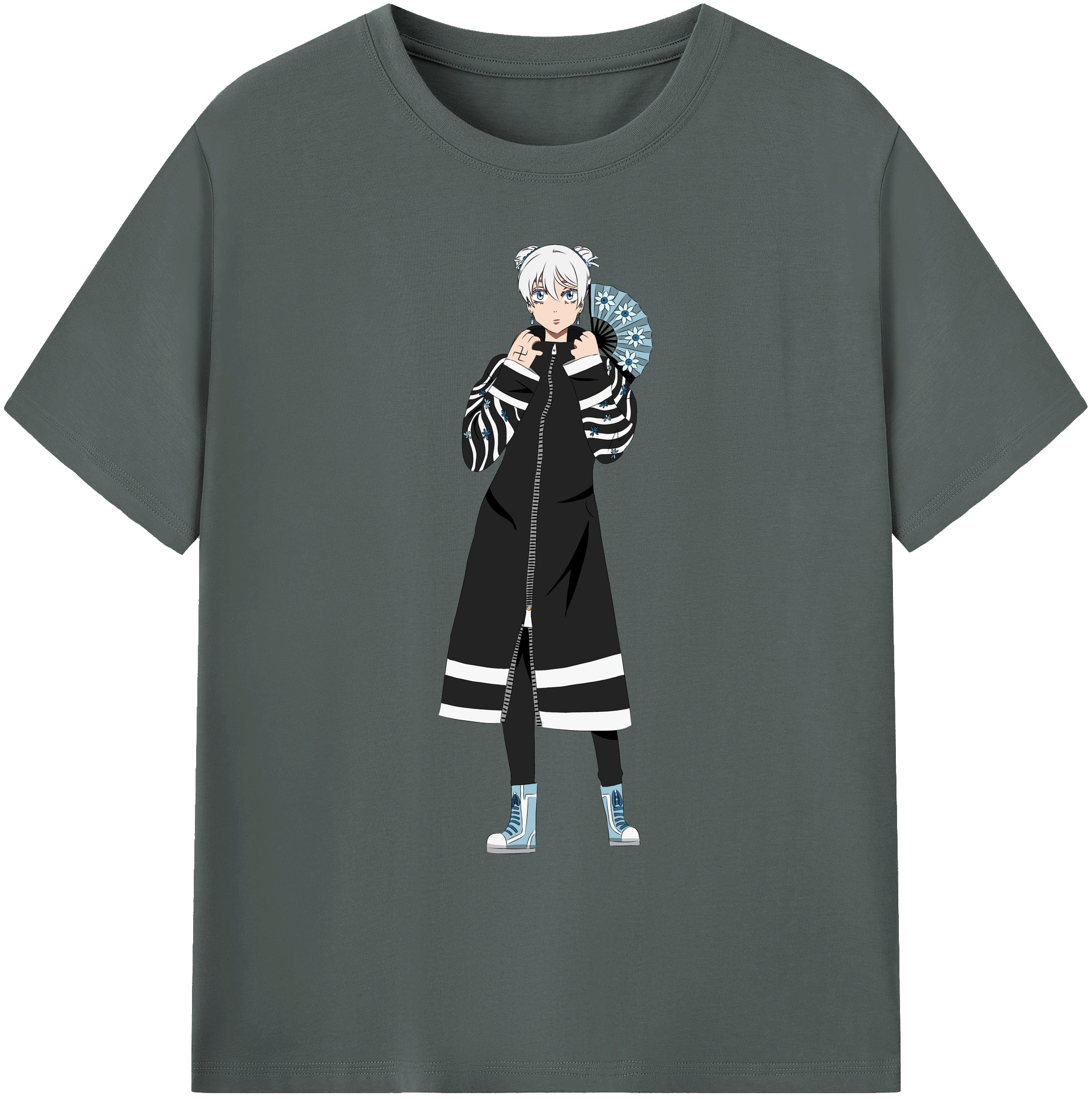 （画像用） 東京リベンジャーズ Tokyo Revengers 綿100％ メンズ半袖Tシャツ｜肌触りやわらか＆通気性